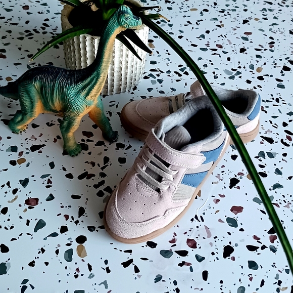 Cat & Jack Other - Cat & Jack Boys Sneakers